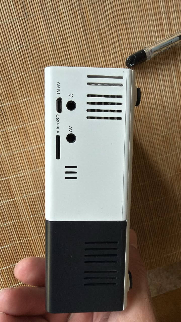 دات شو
١٥ الف مع التوصيل


**إذا كنت صاحب هذا الإعلان وتريد حذفه لأي سبب، رجاءا أرسل رسالة إلى الدعم الفني**