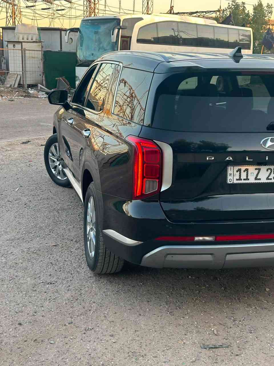 سلام عليكم  بنا سايد  2024
فول مواصفات ما عده الفتحه 
حادث فقط دعاميه اماميه 
 فول السياره كشنات تدفئه تبريد 
كشنات  منفصله 
 جنطه كهرباء 
شاشه كبيره 
وبعد هواي مواصفات 
السعررر(290). وبيها مجال 
رقم الهاتف *********** موقع بغداد مدينه الصدر
