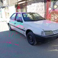 موديل 9 • محرك وجير شغال • بغداد المدينه