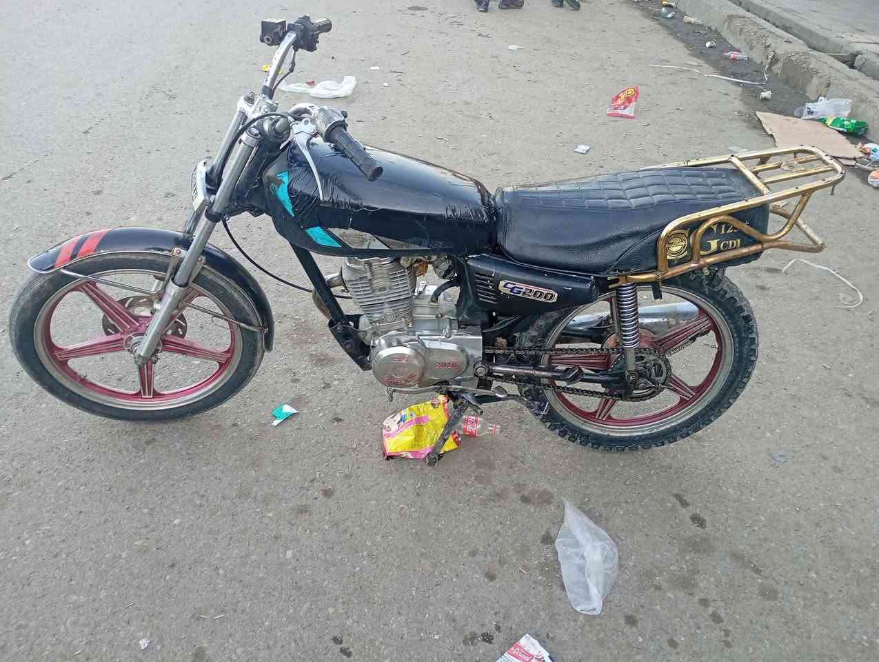 ماطور ايراني للبيع ماطور حلو وگاعد ومرتب السعر 175 بمجال***********
***********
