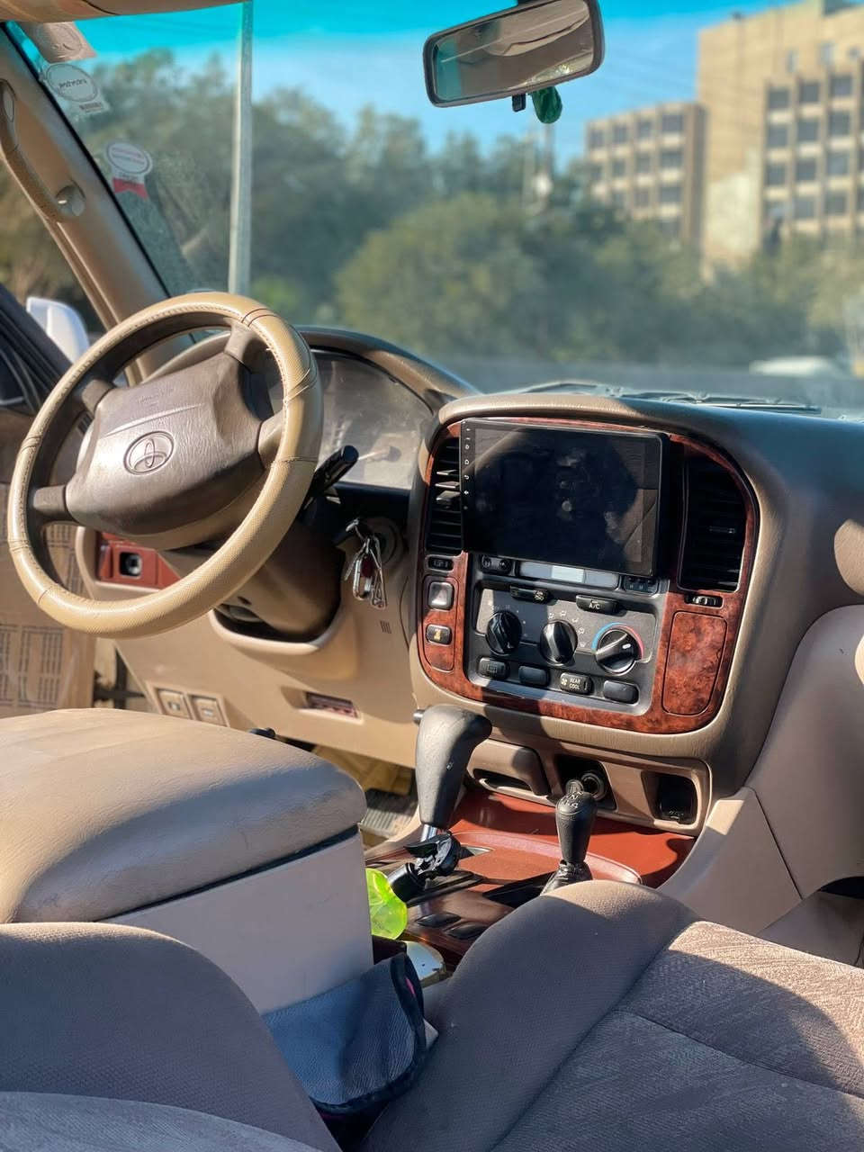 لاندكروز


**إذا كنت صاحب هذا الإعلان وتريد حذفه لأي سبب، رجاءا أرسل رسالة إلى الدعم الفني**