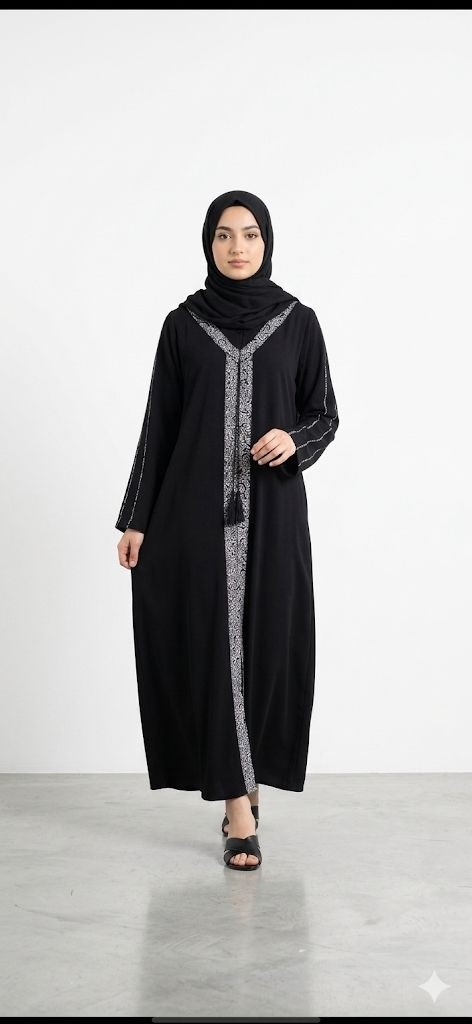 🖤 . نعلن عن افتتاح موسم محرم الحرام 🖤
يسر مجمع النونو أن يقدم لكم أرقى التشكيلات للموسم الجديد:
 👕 النوع: مخور بناتي خامه درجه اولى
 👶 الأعمار: متوفر من عمر 6 سنوات إلى 14 سنة.
 🧵 الجودة: خامة درجة أولى (تضمن الراحة والجودة العالية).
📍 العنوان:
واسط - قضاء الحي - شارع البالات (مجمع النونو)
📲 للحجز والاستفسار:
 يرجى مراسلة الصفحة مباشرة 📩
 أو الاتصال بنا عبر الرقم: *********** 📞
