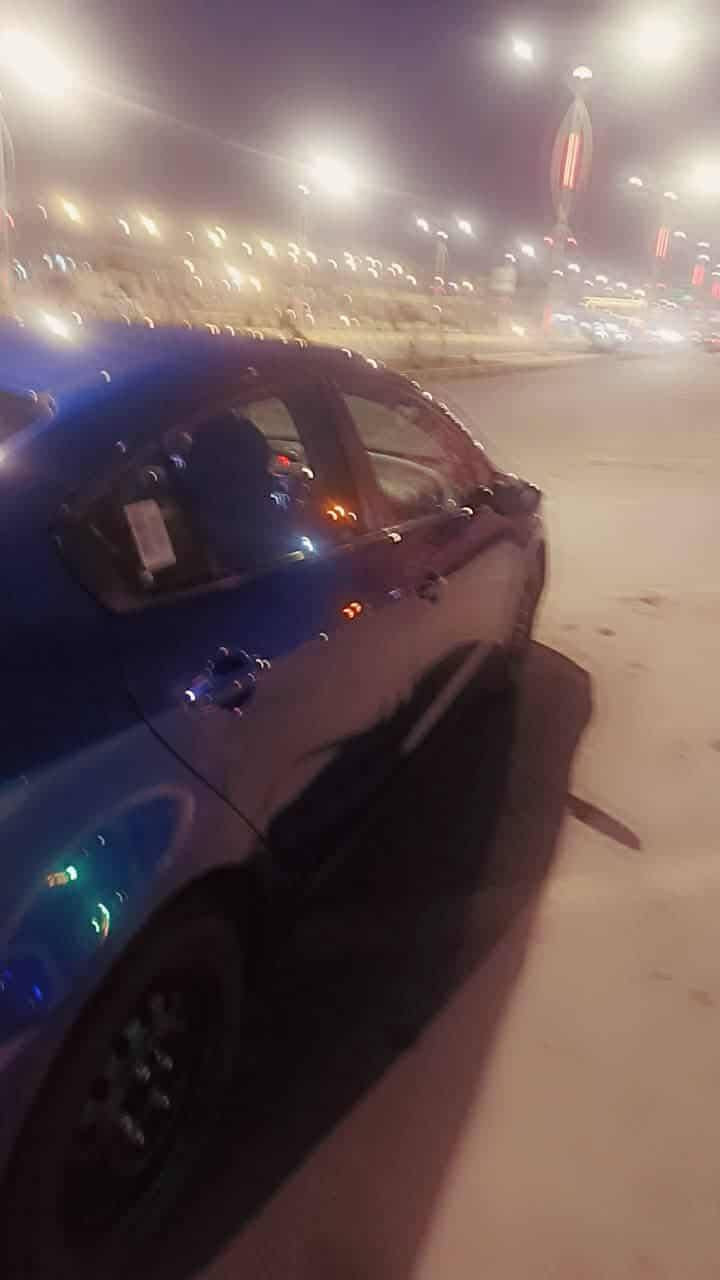 فورتي 18 للبيع  مكينة ٢٠٠٠ دوش المرغوبة گير AT المرغوب  گير ومكينة كفالة  صدر عليهة مجاول بلكات جويتر منظومة بانزين كاملة فيت بم جديد اصلي وكالة  السياره تقرير غرق    السيارة رقم معوقين سعره 120  وبيه مجال ***********
