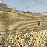 خلفة بناء • كربلاء