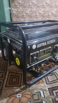 مولد نضيف ١٠ امبيرات سعره ١٨٠ للتواصل ٠٧٨٠٢٧٧٩٥٠٤