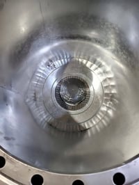 تنور ايراني • يحمل ٤ خبز • توصيل البصرة