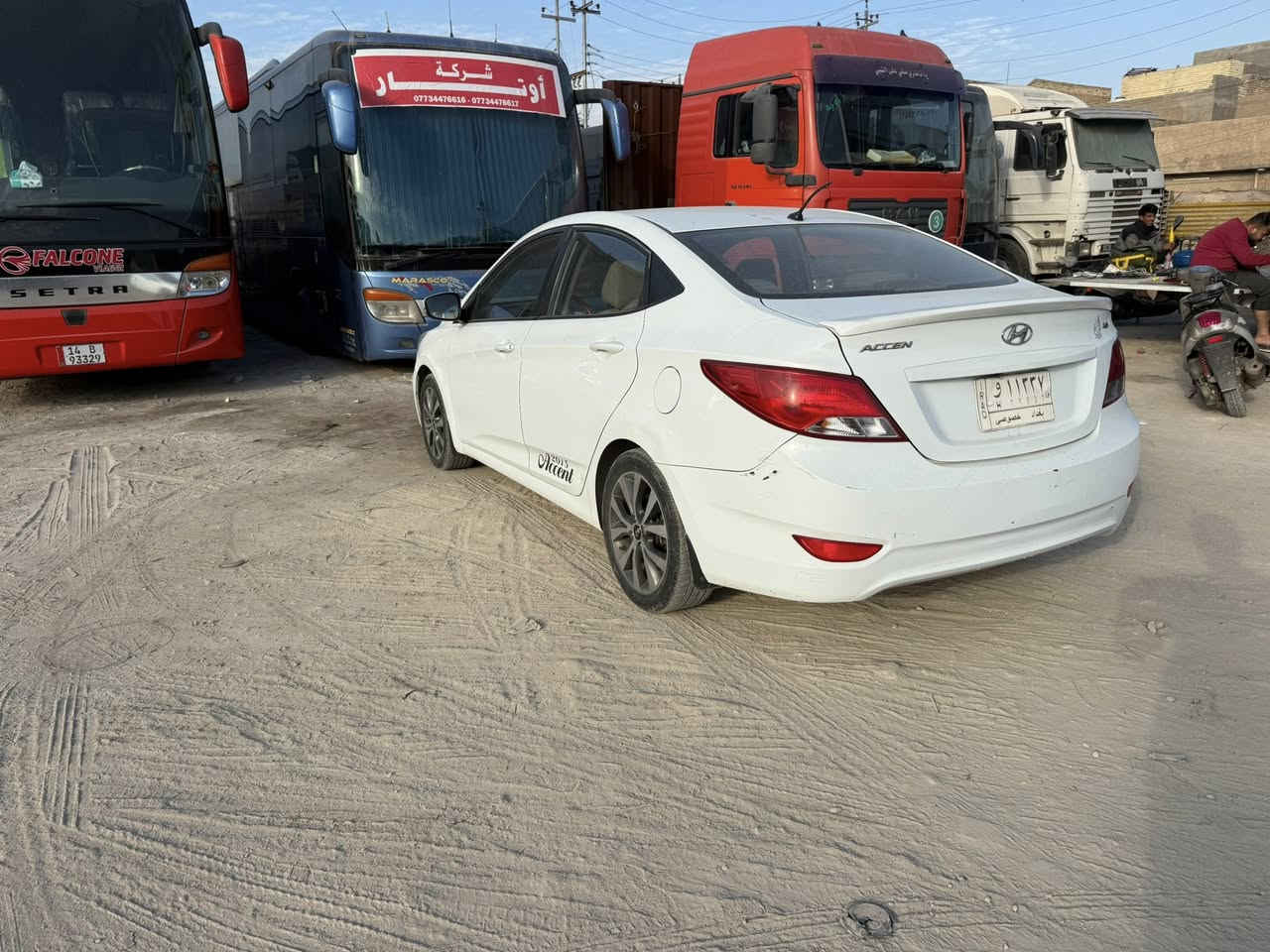 اكسنت خليجي 2015مايشه 143جديده ***********مكاني الامين الثانيه
