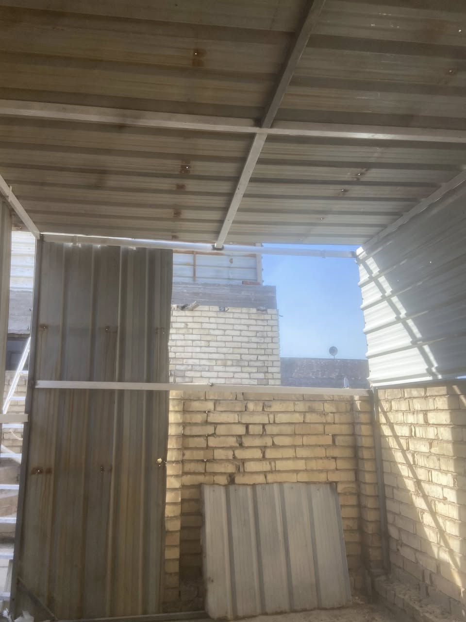 حداده مخازن منور مطبخ حراري بغداد


**إذا كنت صاحب هذا الإعلان وتريد حذفه لأي سبب، رجاءا أرسل رسالة إلى الدعم الفني**