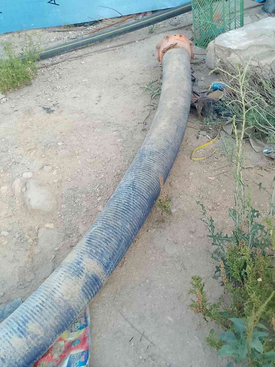 ماطور كاز 10 حصان خنزيره 6×6 صونده 11متر جاهز نصب وشغل اتصال ***********
عنوان جسر ام عباسيات

