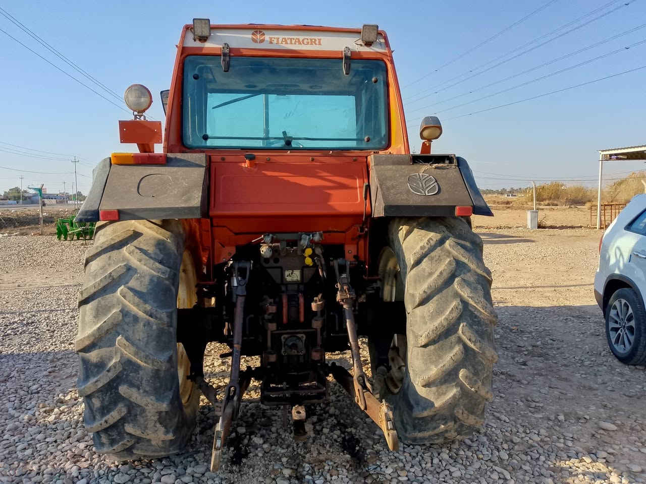 للبيع فيات دخول جديد الحجم مية وتلاثين في العزيزية ***********//***********
