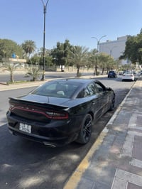 تشارجر SXT • ٢٠١٨ • ٩٠ ألف ميل