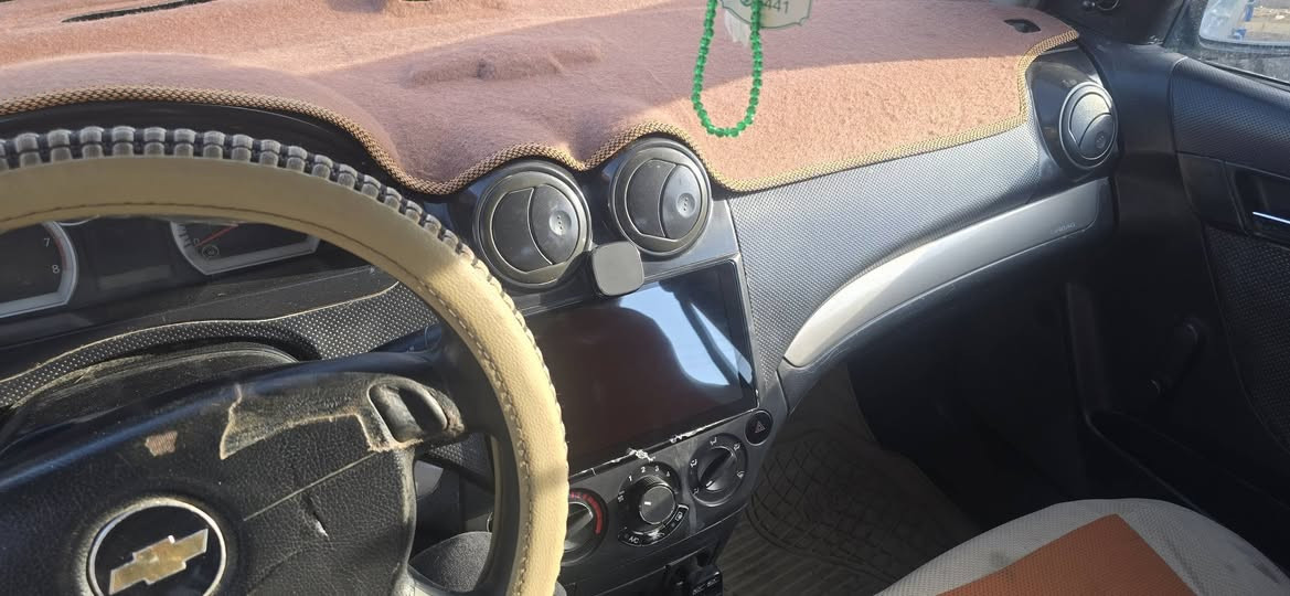 افيو كير اوتوماتيك محرك ١٦٠٠ مديل ٢٠٠٧ خصوصي رقم انكليزي السياره نظيفه ومحركها جديد السعر ٥٤ وبيها مجال قليل للشراي


**إذا كنت صاحب هذا الإعلان وتريد حذفه لأي سبب، رجاءا أرسل رسالة إلى الدعم الفني**