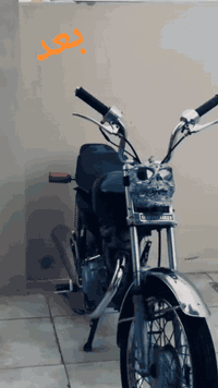 السلام عليكم تعمير دراجات ايراني بأسعار جدا جدا مناسبه


**إذا كنت صاحب هذا الإعلان وتريد حذفه لأي سبب، رجاءا أرسل رسالة إلى الدعم الفني**