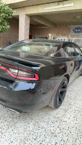 السلام عليكم 
للبيع جارجر 2023 SXT
مـاشيه 29500 M
الحادث فقط شخط ومعدل بارد وموضح بالصور بدون ايرباك
العنوان المنصور
السعر 26800$
للاستفسار ***********
