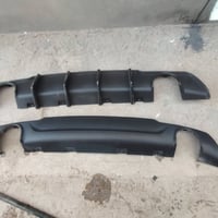 دفيوزر أوباما  . واحد عادي واحد SRT السعر ب٣٠ الواحد للاستفسار ٠٧٨٢١٣٣...