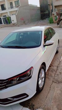 پاسات • ٢٠١٦ • ١٫٨ توربو