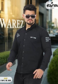 قميص كابوي • مقلم • ١٠ قطع