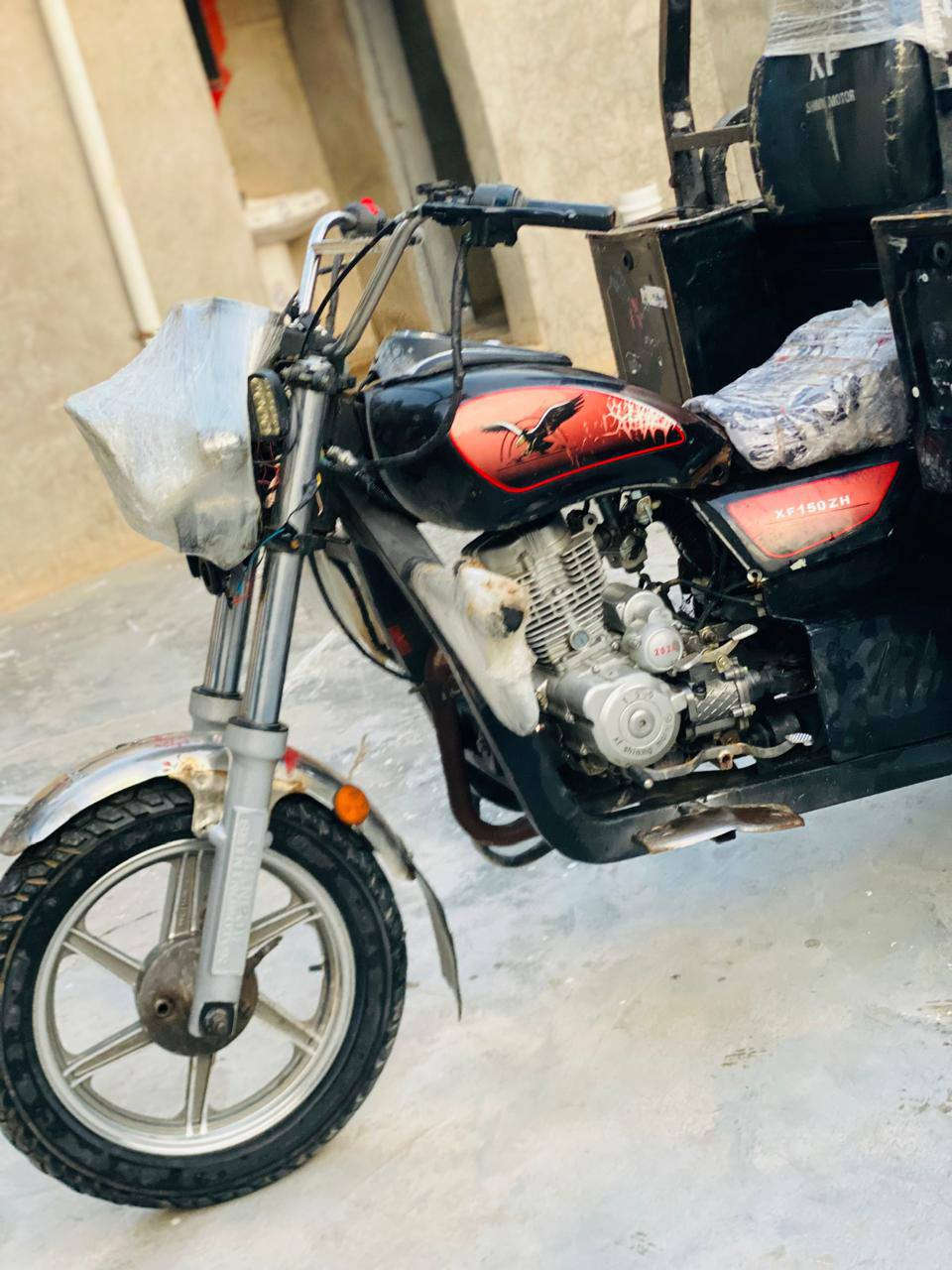 سلام عليكم 
ستوتات نضاف خير من الله مكفولات من كلشي 
( البيضه موديل 18 🤍 كمرك مدفوع  سعرها مليون و 200  ) و..( السوده موديل 20 بسعر مليون و 150) 
مكاني صلاح الدين قضاء طوز خورماتو ***********
