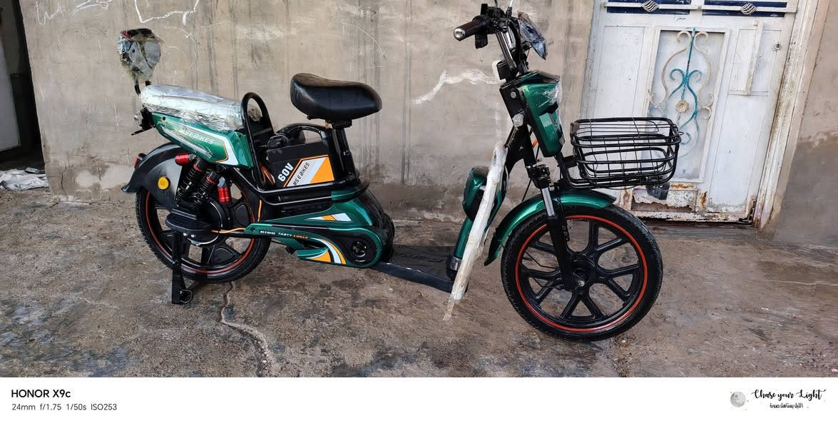 دراجه شحن للبيع السعر خاص رقم تلفون ***********
