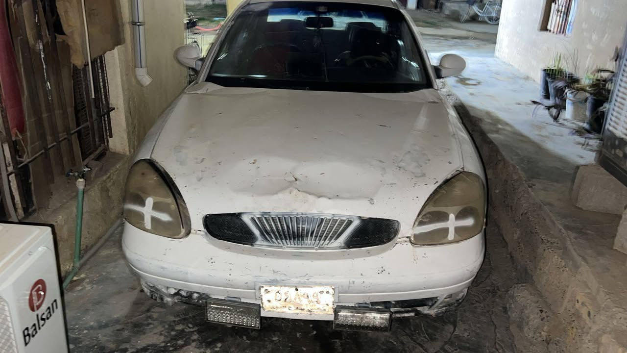 السلام عليكم سياره دايو للبيع محرك كير شرط سياره حبل اكفلك دوله وعشائر
مكان بيجي
سعر 700 وبيه مجال
للاتصال ***********
