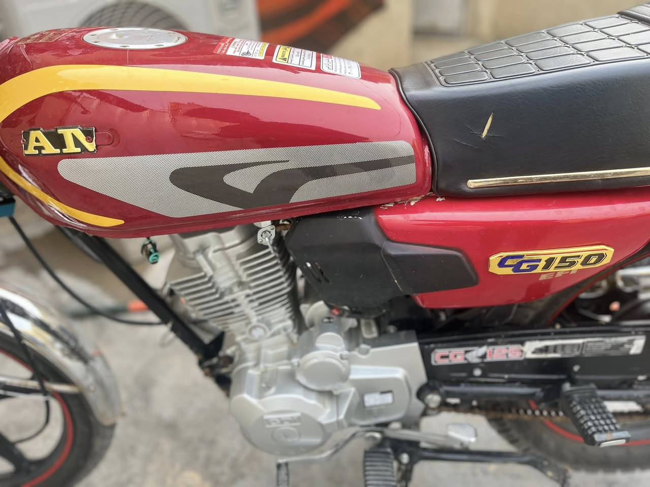 تانكي مع صفاحيات مال ايران ٤٠ وبيهن مجال 
***********
