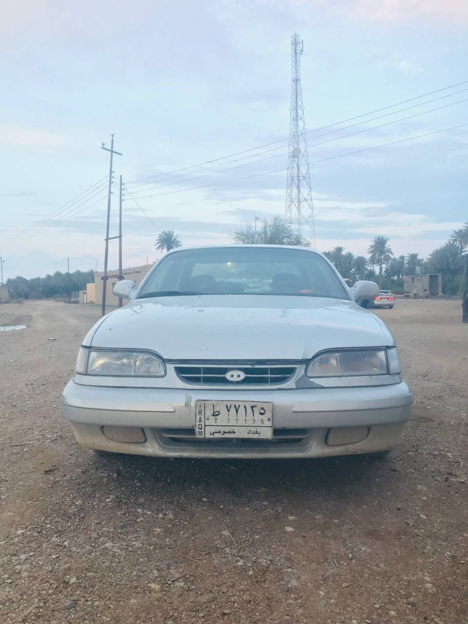 السلام عليكم يوجد سوناتا تو لبيع كير اتو كير محرك بشرط جديد معمره جديد داخل خارج جديد بس تريد غسل السعر 42 وبيه مجال لطيبين  الاستفسار خاص


**إذا كنت صاحب هذا الإعلان وتريد حذفه لأي سبب، رجاءا أرسل رسالة إلى الدعم الفني**