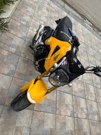 هوندا كروم • ماشيه ٣٥٠٠٠كم • الشعب