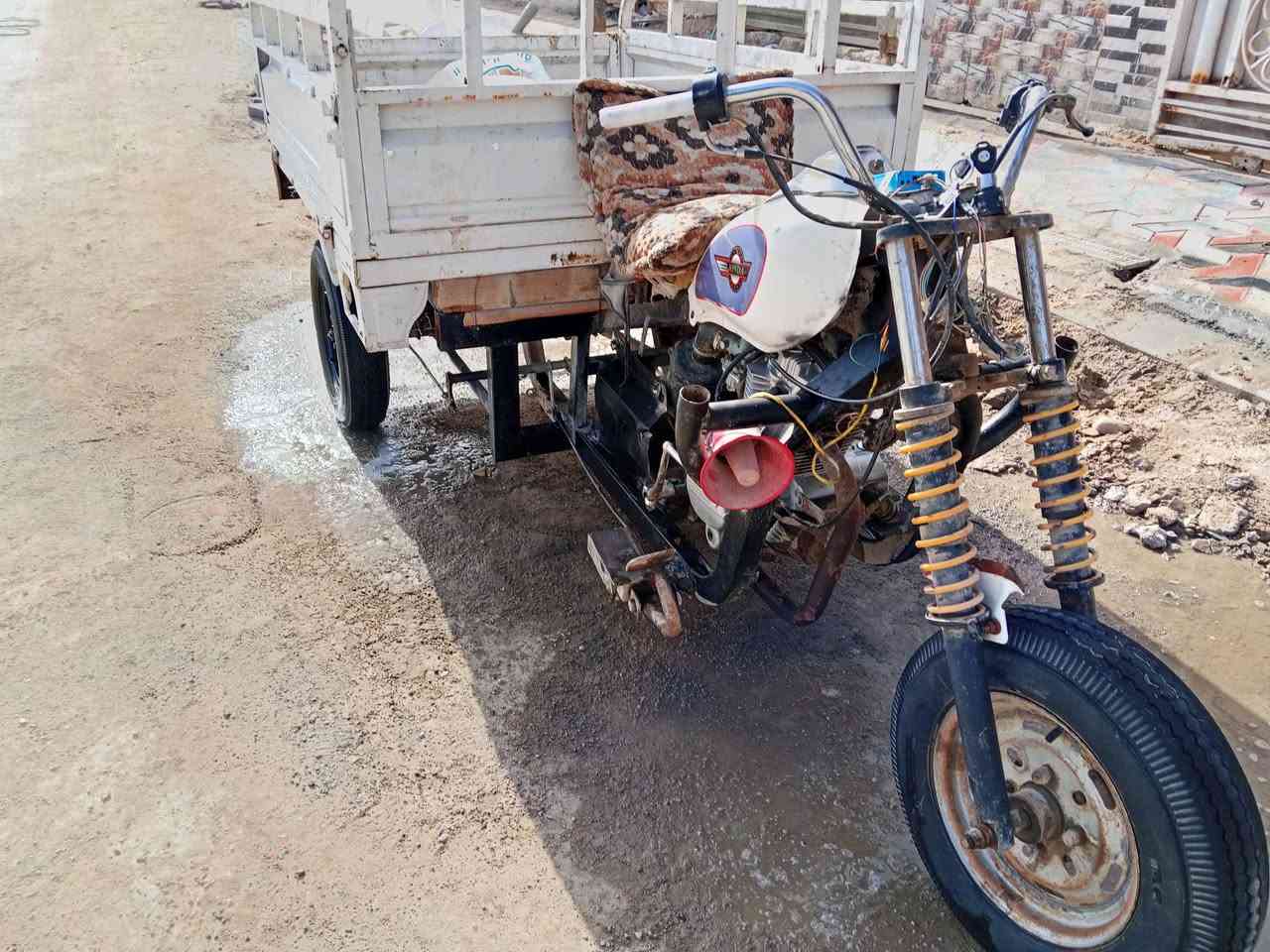 ستوتة للبيع موديل 17كلك السعر 650
***********
