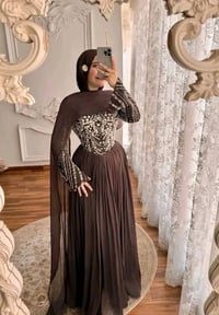 فستان • موضة • نسائي