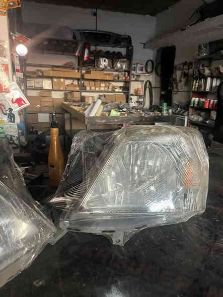 متوفر جميع أدوات الاحتياطية هايسا نيسان ومتوفر جميع أنواع الكماليات ولايلون الكشنات العنوان الحصوة طريق حلة بغداد  
***********
