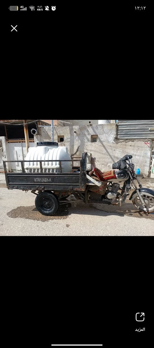 ستوته للبيع كلك كلك كلك مكفوله عن السرقة مكاني نجف حي الميلاد نكره سلف كهربائيات  تايرات جديد بيهةلحيم بلةشاصي مكينته جديده شوفت عينك الستوته  تانكي مو وياهه السعر 450الشراي ***********
