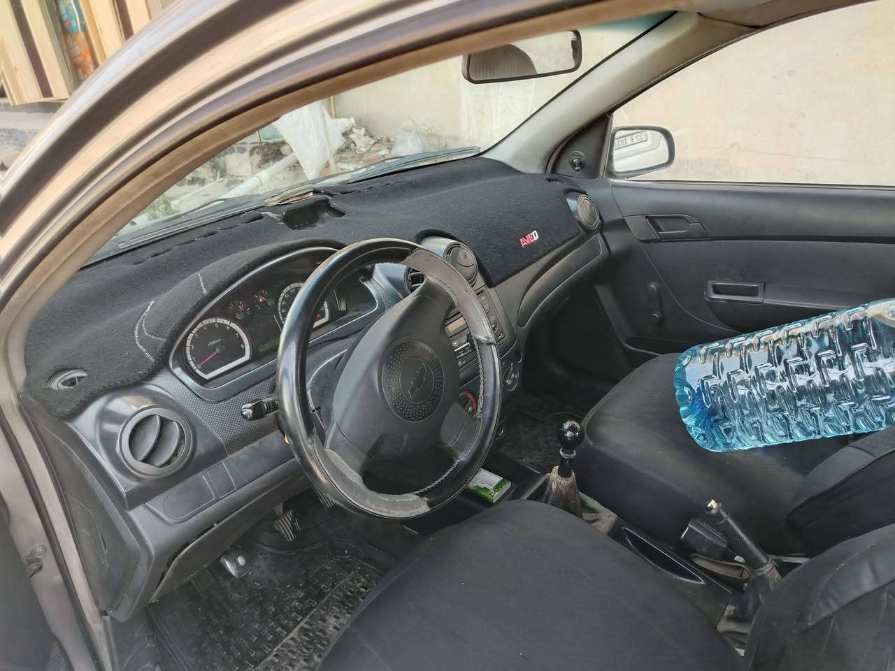 السلام عليكم
افيو ٢٠٠٨ رقم سنويه جديد وتبريد ثلج ومكينه شرط كابون ورقي غير فعال بيها ٣قطع صبغ بخ ودائر خلفي
شرط التحويل طخم تأيرات جديد وصدر خلفي وامامي جديد
السعر ٤٩
للاتصال ***********
او ***********
