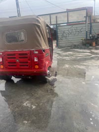 تكتك موديل18 • اوراق كامله • بغداد المحموديه