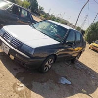 كولف • ١٩٩٢ • رقم بغداد