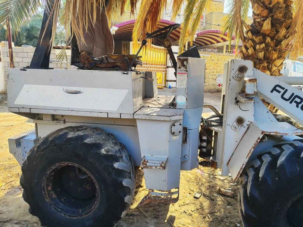 شغل لبيع فوركاوة حجم 30 موديل 1999مرقم ذي قار بسمي شرط دفع وقلع مضخات مكفوله سعر 160 ورقه ***********
