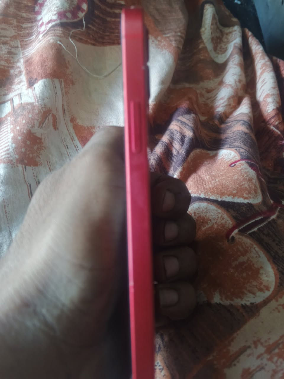 ايفون 12
نضيف كلش بطاريه 93 
مبدل شاشه تفصيخ الاصليه
كلشي شغال بي 
السعر 300


**إذا كنت صاحب هذا الإعلان وتريد حذفه لأي سبب، رجاءا أرسل رسالة إلى الدعم الفني**