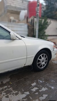 موديل ٢٠٠٠ • البصرة الزبير • لايتات زينون