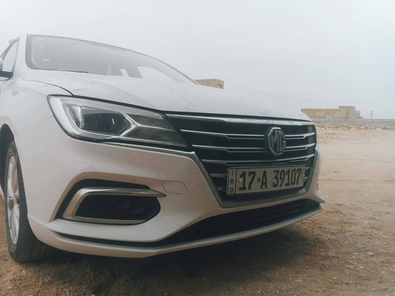 سياره للبيع ام جي MG
موديل 22 مهله ست أشهر 125قفل


**إذا كنت صاحب هذا الإعلان وتريد حذفه لأي سبب، رجاءا أرسل رسالة إلى الدعم الفني**