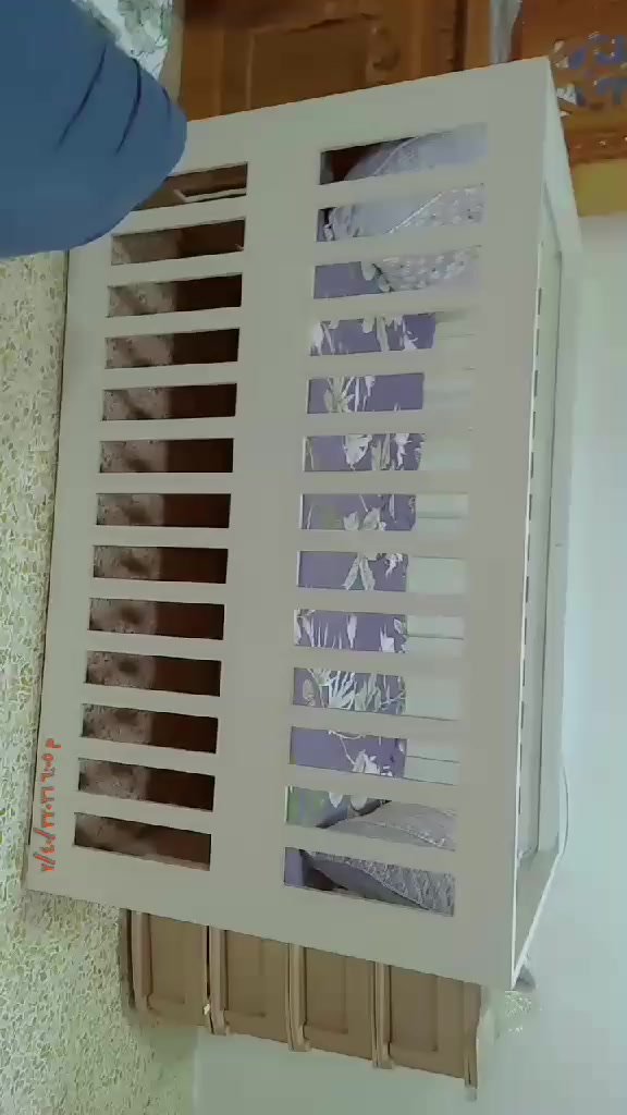 تخت طفل جديد سعر 120بي مجال

موصلحي الابار


**إذا كنت صاحب هذا الإعلان وتريد حذفه لأي سبب، رجاءا أرسل رسالة إلى الدعم الفني**