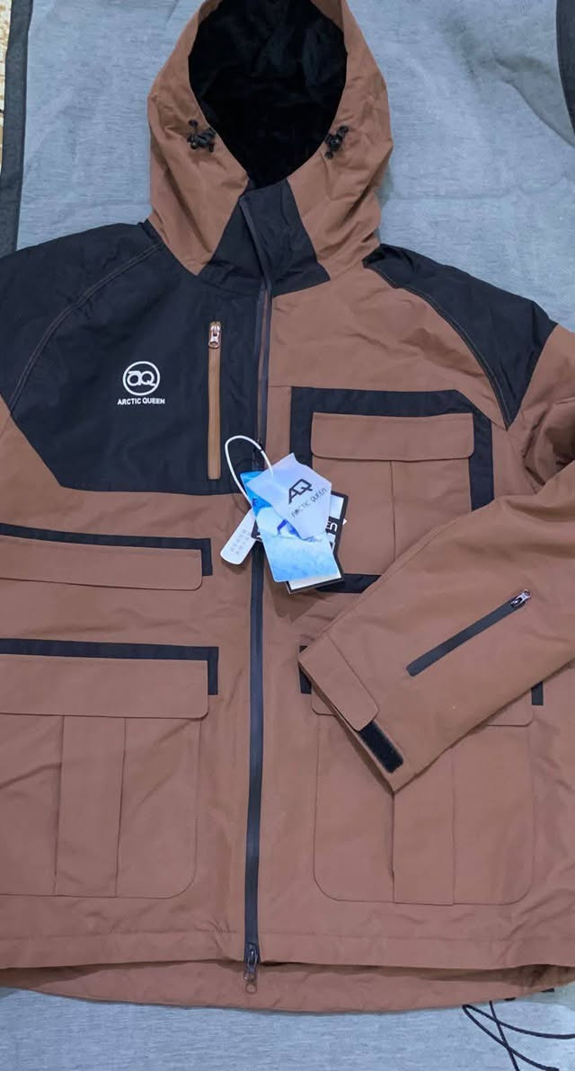 قمصله رجالي ماركه
قياس XXLتلبس وزن 120


**إذا كنت صاحب هذا الإعلان وتريد حذفه لأي سبب، رجاءا أرسل رسالة إلى الدعم الفني**