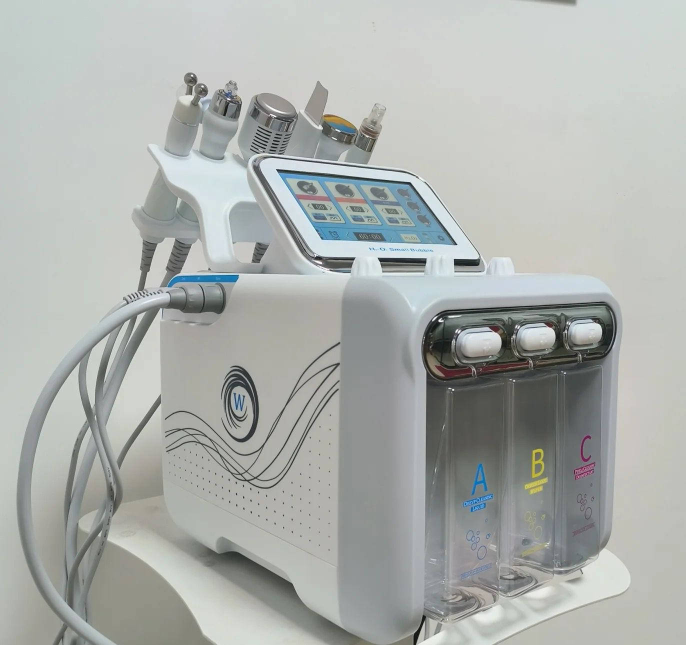 جديد
بالكارتون بدون محاليل 
سعر 220 مع توصيل 
واتس ***********
