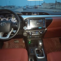 فورتشنر • ٢٠٢٤ • رقم سليمانيه