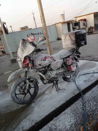 بوكسر • بدون رقم • موديل ٢١
