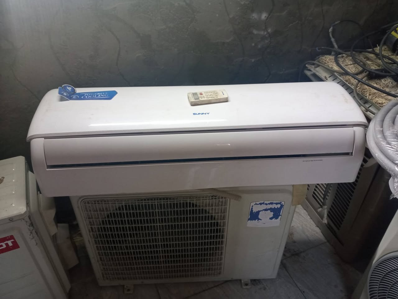 بابل مركز شرطة الفيحاء فرع مقابل يوجد تنصيب نقل. مبرد جديد سعر 100.  قطع خارج توست 250. جهاز طن نص ميديا جديد كليش بلادي مامصلح حديث سعر 350قفل.   طنين نوع صني. بلادي شغل فول سعر 400بوري جديد واي.  بابل. مغسل 15لف.   تفاصيل اكثر ***********
