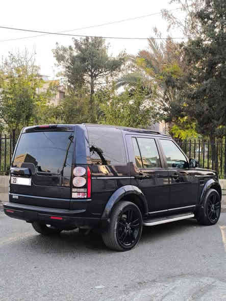 Land Rover 2015 

شبر صبغ في چامرلغ امامي 

بدون دواخل بدون ايرباك 

ست سلندر 
محرك بيلاد 

سنويه جديد 

 ١٩١ ألف كم ماشي 

فول مواصفات 

سعر/ $ 15900

***********
***********

Land Rover 2015 

شبر صبغ في چامرلغ امامي 

بدون دواخل بدون ايرباك 

ست سلندر 
محرك بيلاد 

سنويه جديد 

 ١٩١ ألف كم ماشي 

فول مواصفات 

سعر/ $ 15900 أربيل
