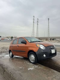 بيكانتو • ٢٠٠٩ • تماتيك