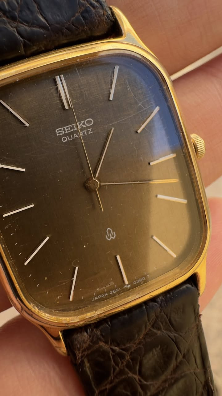 جميع الخدوش والرتوش بالجامة المينا زيرو لوك


**إذا كنت صاحب هذا الإعلان وتريد حذفه لأي سبب، رجاءا أرسل رسالة إلى الدعم الفني**