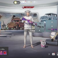 حساب • اسم خام X8e • موصل