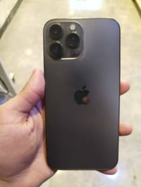 iPhone 13promax جهاز كلش نضيف مآبي أي مشكلة الجهاز كلة شغال مبدل شاشة ...