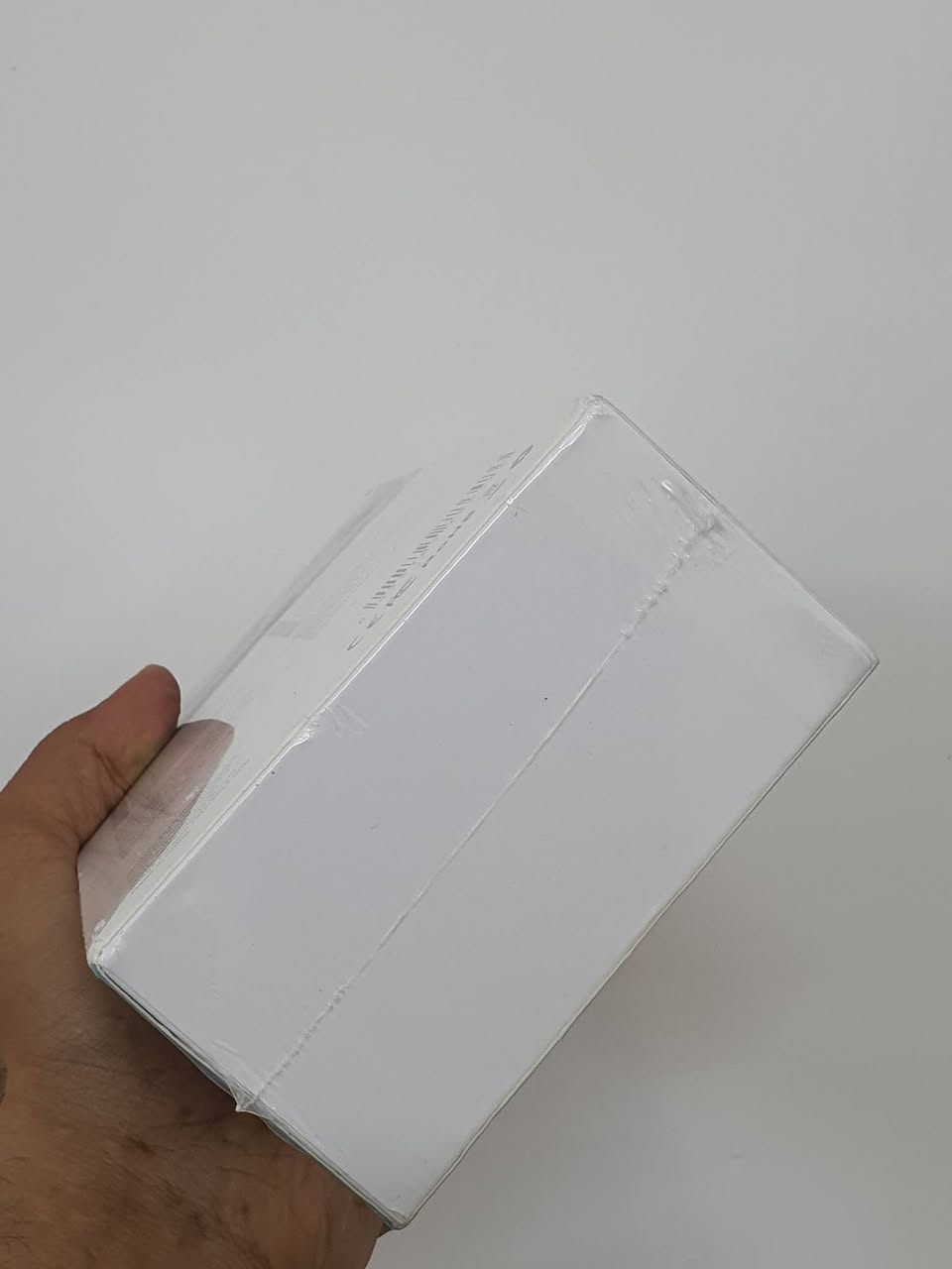 السلام عليكم باور بانك جديد بالليبر شحن سريع سعر85 موجود توصيل


**إذا كنت صاحب هذا الإعلان وتريد حذفه لأي سبب، رجاءا أرسل رسالة إلى الدعم الفني**